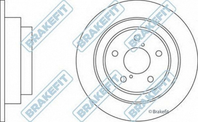 APEC BRAKING dk6266 -